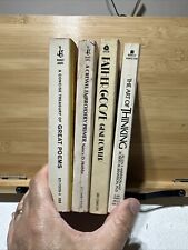 Paper back book for sale  Newtonville