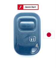 Honda1 button remote for sale  LONDON