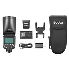 Godox v1pro blitz gebraucht kaufen  Deutschland