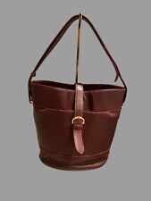 Cartier bucket bag for sale  LONDON