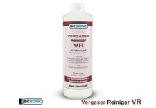 Sksonic vergaserreiniger liter gebraucht kaufen  Mörfelden-Walldorf