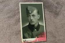 Fotografia original de estúdio de serviço alemão RAD anterior ao início da Segunda Guerra Mundial  comprar usado  Enviando para Brazil