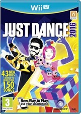 Just dance 2016 usato  Cesena