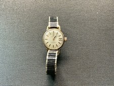 Vintage omega ladymatic for sale  Gleneden Beach