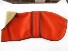 53m whippet coat for sale  HODDESDON