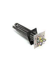 Jackson heater 240v d'occasion  Expédié en Belgium