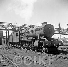 Railway negative 6x6cm for sale  BEDFORD