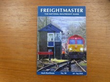 Freightmaster national railfre for sale  READING