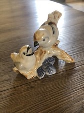 Bibelot oiseaux porcelaine d'occasion  Pithiviers