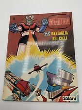 Mazinga battaglia nei usato  Cagliari