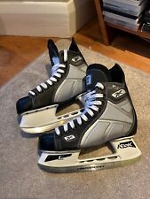 Reebok hockey skates for sale  ESHER