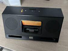 Altec lansing imt320 for sale  DUNMOW