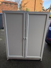 Ikea billy white for sale  BROMSGROVE