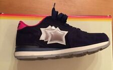 Scarpe trekking donna usato  Nibionno