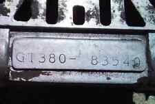 Suzuki 380 complete usato  Torino