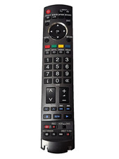 Panasonic n2qayb000238 remote for sale  NOTTINGHAM