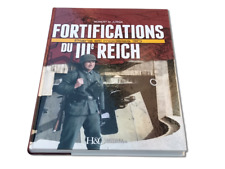 Fortifications iiie reich. d'occasion  Clermont