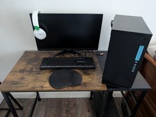 Fixe gaming écran d'occasion  Amiens-
