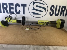 Usado, Limpador dispensador de sabão Ryobi # PCL1701B 18V One+ (somente ferramenta) comprar usado  Enviando para Brazil