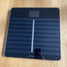 Withings body cardio for sale  MINEHEAD
