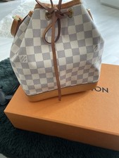 Louis vuitton tasche gebraucht kaufen  Hannover