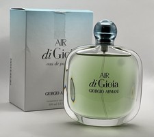 Usado, AIR DI GIOIA GIORGIO ARMANI Eau de Parfum 100 ml  comprar usado  Enviando para Brazil