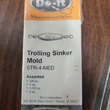 Molds str med for sale  Maumee