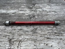 Follow thru axel for sale  SKELMORLIE