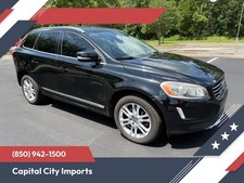 2015 volvo xc60 for sale  Tallahassee