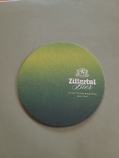 Bierdeckel zillertal bier gebraucht kaufen  Neuwied
