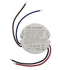 Led trafo watt gebraucht kaufen  Wachtberg