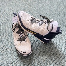 Nike lebron home for sale  STIRLING