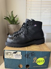 Danner blakhawk black for sale  Las Vegas
