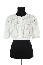 Top coton bash d'occasion  France