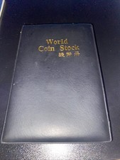 Coin book full for sale  Lansing