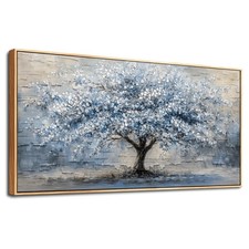 Large canvas wall for sale  Brentwood