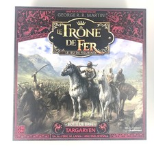 Caixa de base X1 Fr borda de plástico Game of Thrones P-00KPO comprar usado  Enviando para Brazil