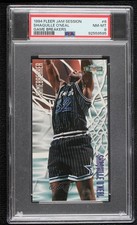 1994 fleer nba for sale  Auburn