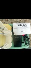 Baby lock 5180 for sale  Union