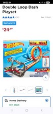 Hot wheels gfh85 for sale  BLACKBURN