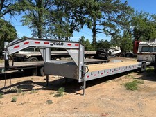 2025 delco flatbed for sale  Shreveport