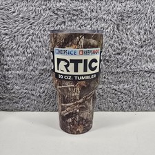 Rtic 30oz tumbler for sale  Franklin Furnace