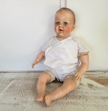 Vintage baby doll for sale  Terrebonne