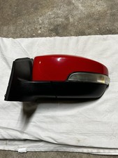 Espelho de porta para motoristas Ford Focus St 2014 comprar usado  Enviando para Brazil