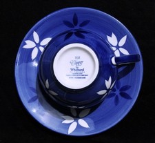 Whittards chelsea cup for sale  ELY