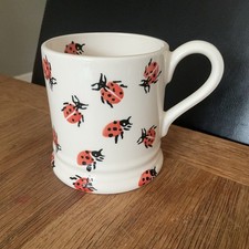 Emma bridgewater ladybird for sale  UK