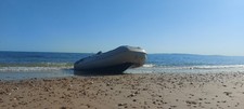 Honwave t40 4.0m for sale  BOURNEMOUTH