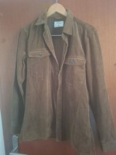 Cordjacke hemd vershirt gebraucht kaufen  Oberhausen