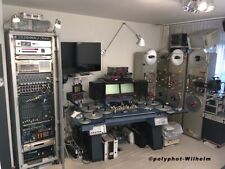 Filmschneidetisch steenbeck su gebraucht kaufen  Minden