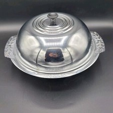 Vtg aluminum bun for sale  Thermopolis